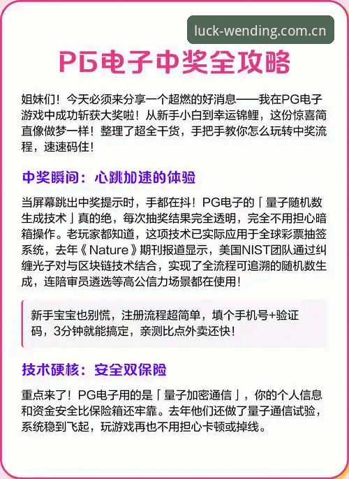 问鼎PG电子娱乐平台新版使用指南深度分析：避开九成用户都会踩的坑